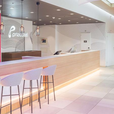 Prize By Radisson, Zurich Affoltern Am Albis Hotel Exterior photo