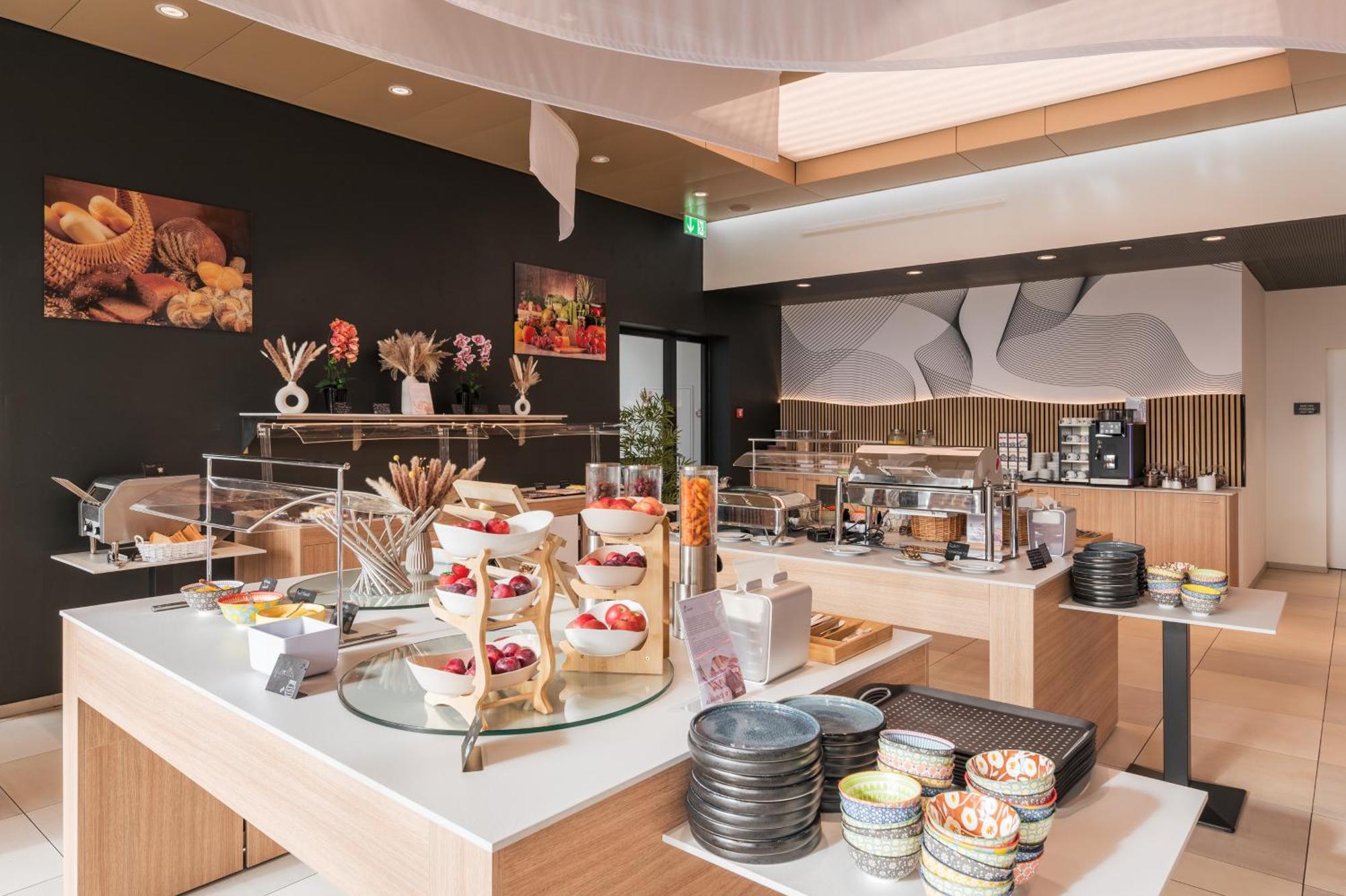 Prize By Radisson, Zurich Affoltern Am Albis Hotel Exterior photo