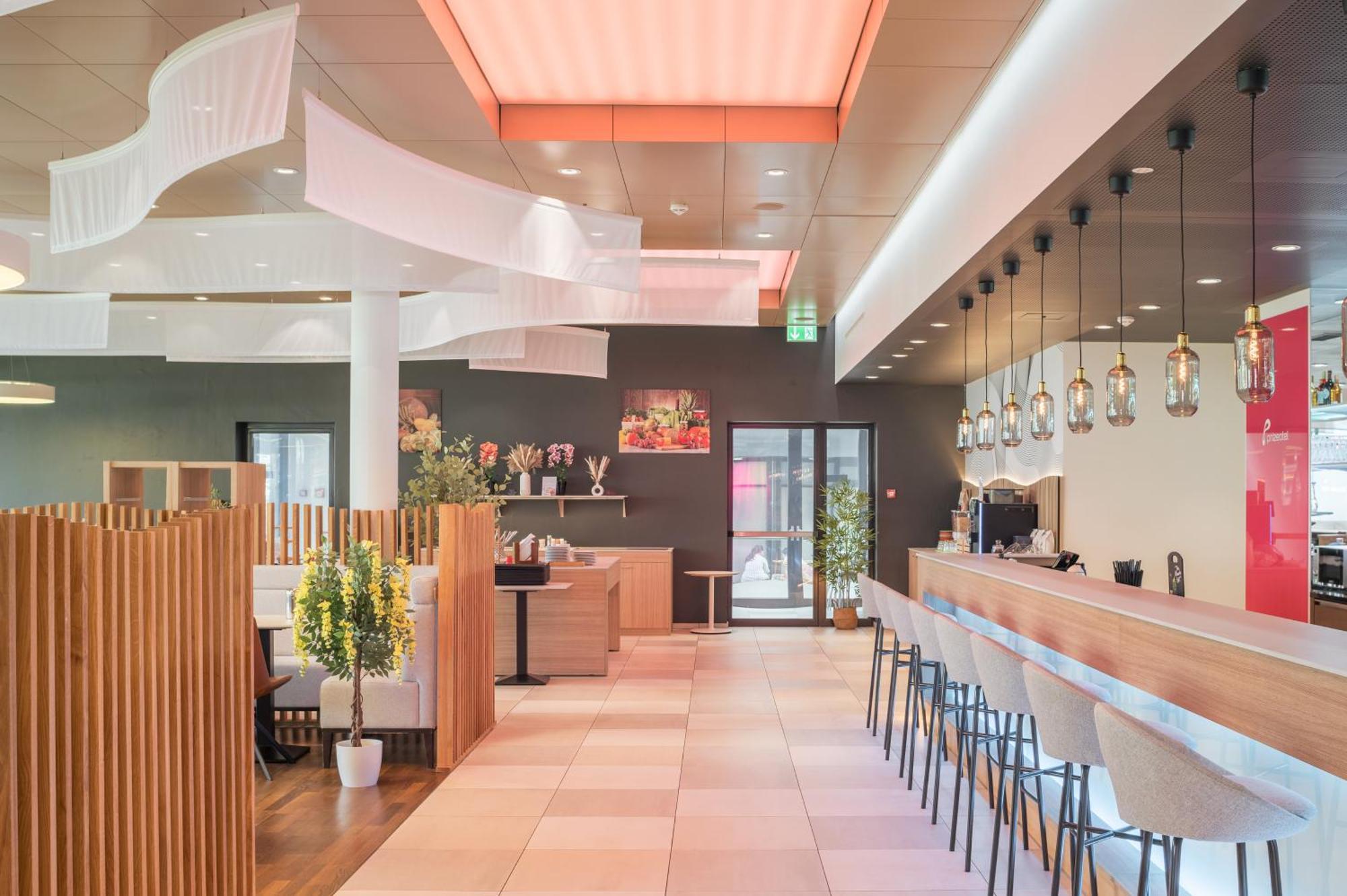 Prize By Radisson, Zurich Affoltern Am Albis Hotel Exterior photo