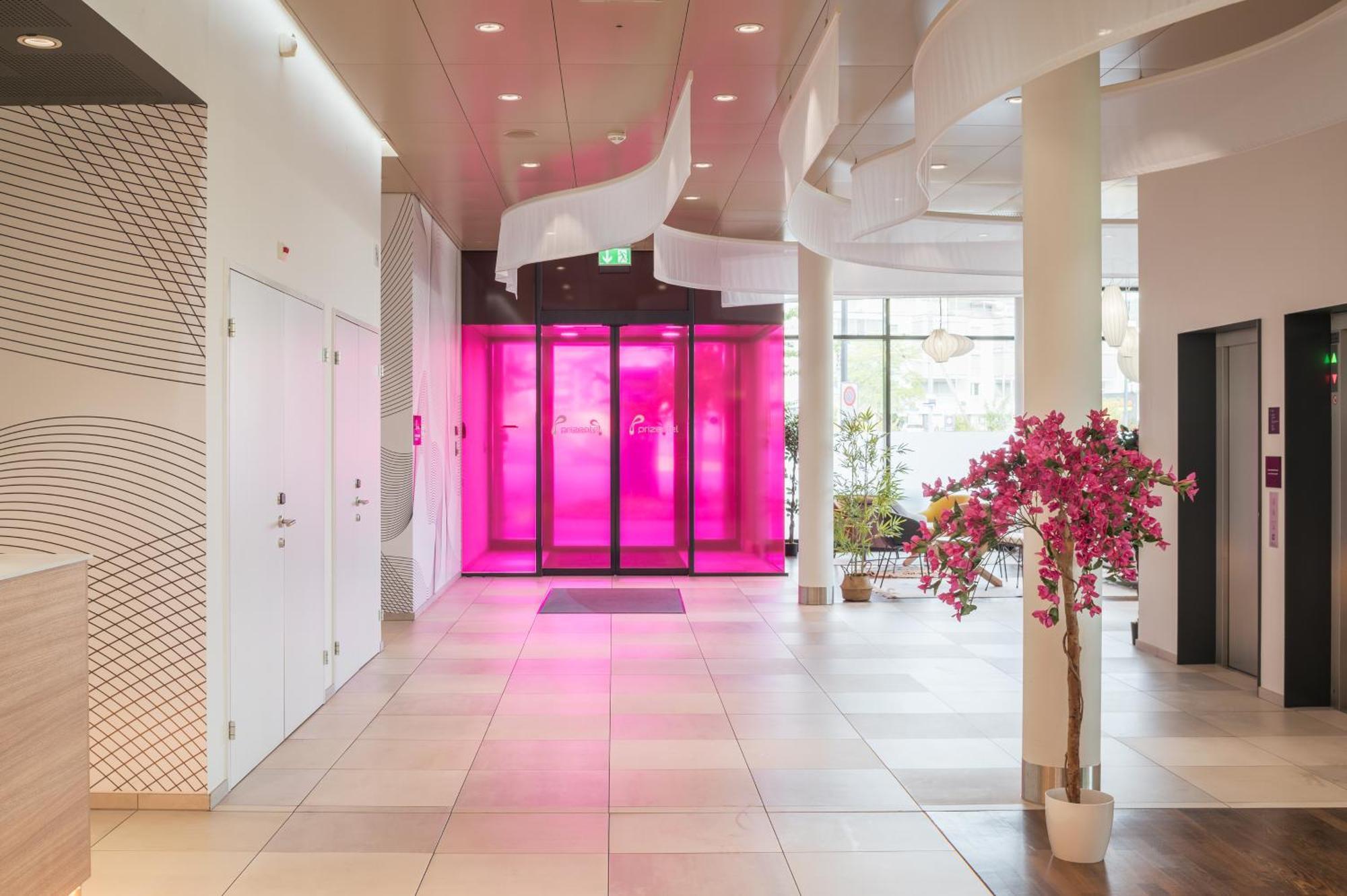 Prize By Radisson, Zurich Affoltern Am Albis Hotel Exterior photo