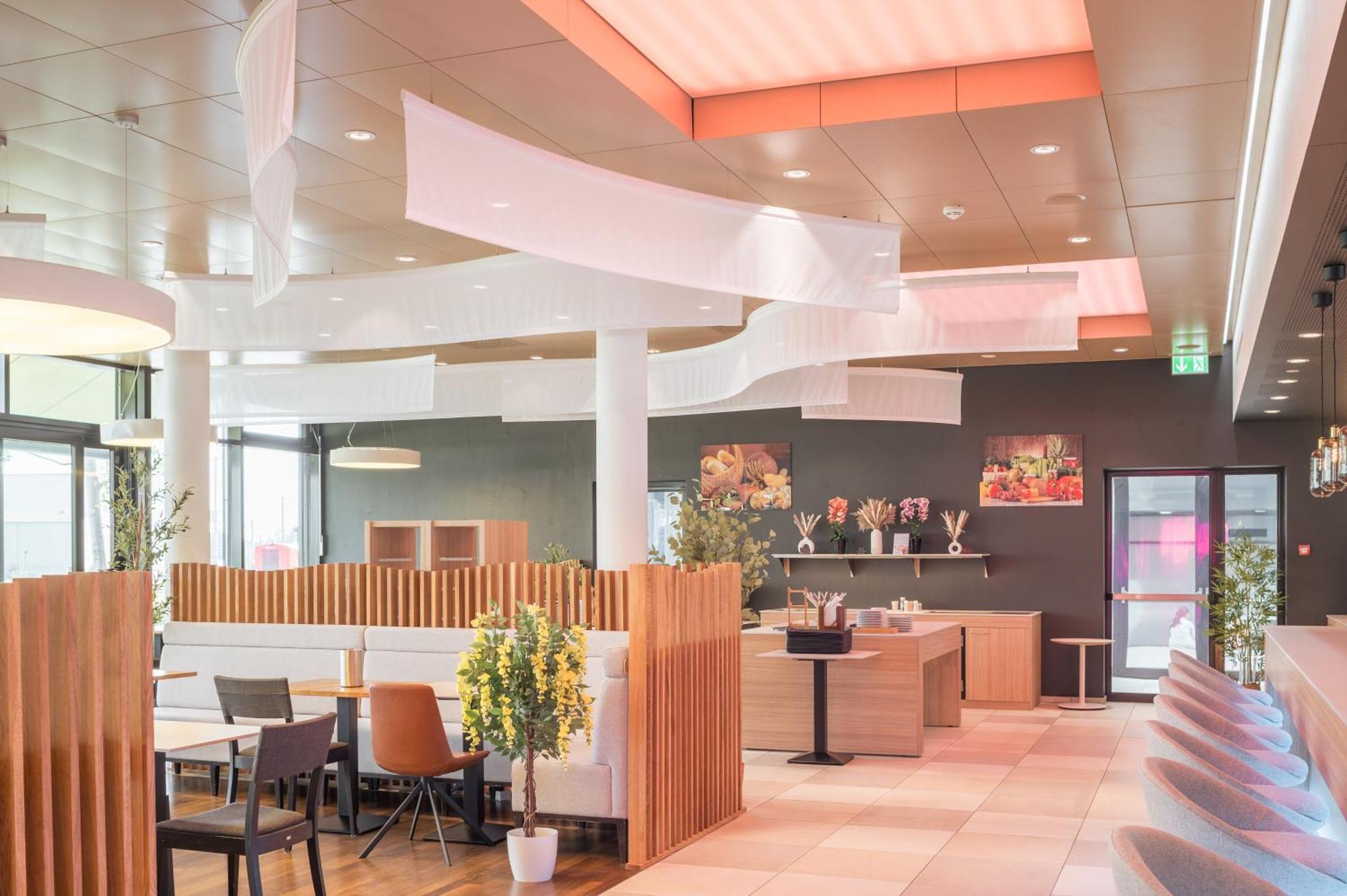 Prize By Radisson, Zurich Affoltern Am Albis Hotel Exterior photo