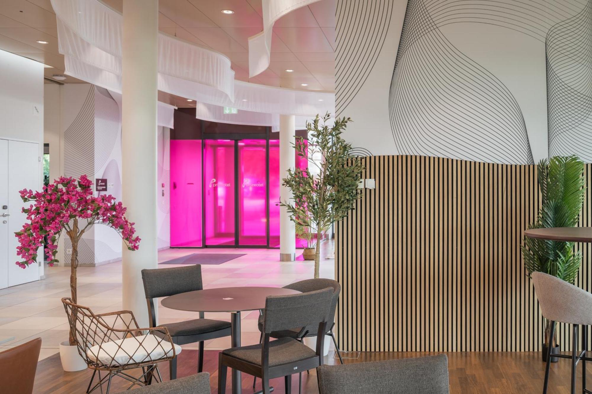 Prize By Radisson, Zurich Affoltern Am Albis Hotel Exterior photo