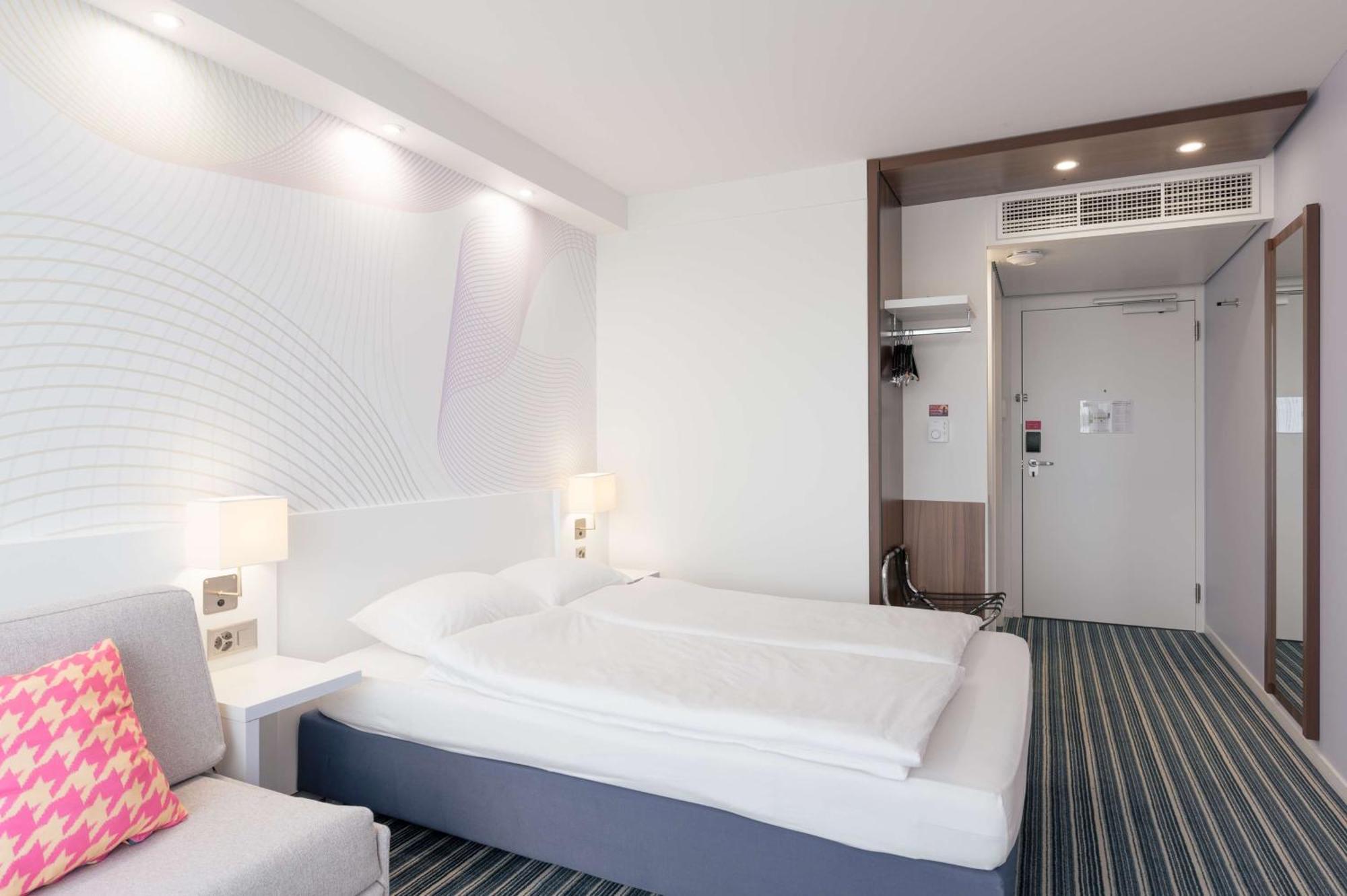 Prize By Radisson, Zurich Affoltern Am Albis Hotel Exterior photo