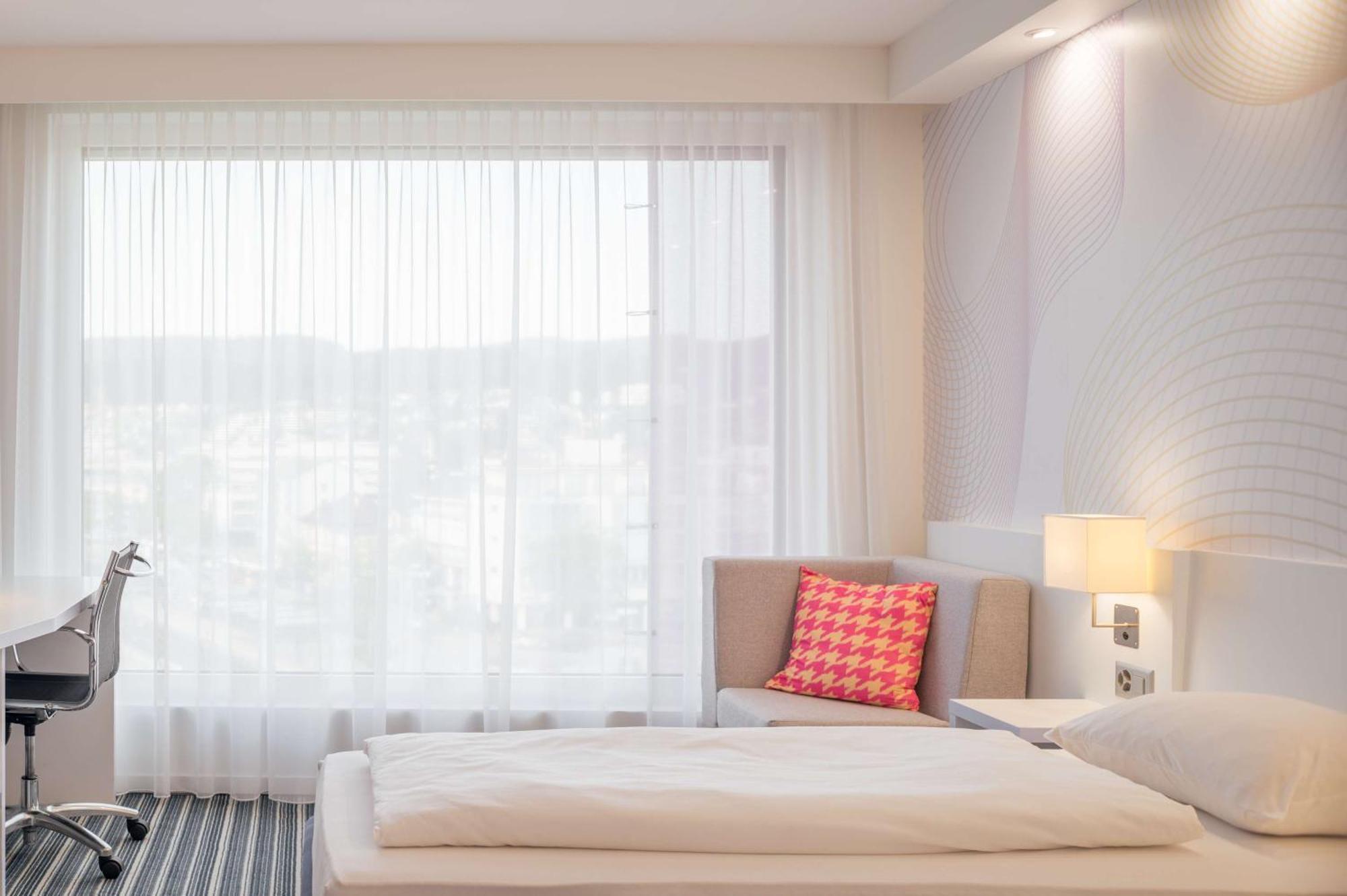 Prize By Radisson, Zurich Affoltern Am Albis Hotel Exterior photo