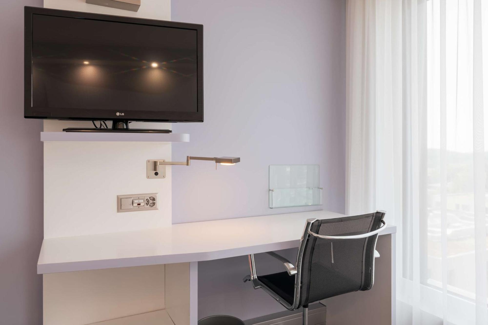 Prize By Radisson, Zurich Affoltern Am Albis Hotel Exterior photo