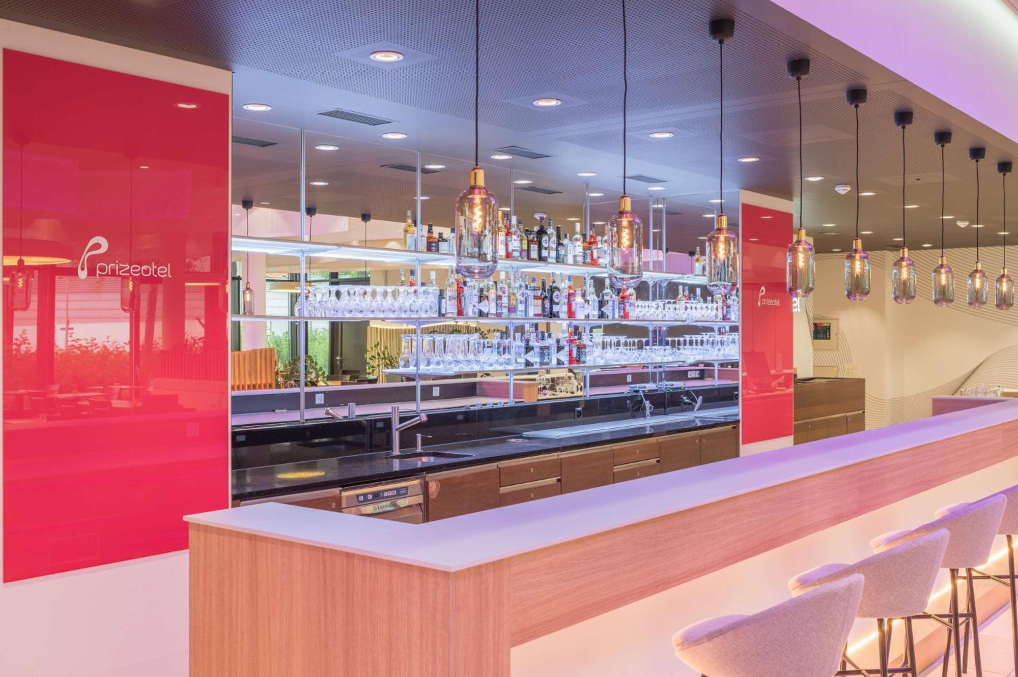 Prize By Radisson, Zurich Affoltern Am Albis Hotel Exterior photo