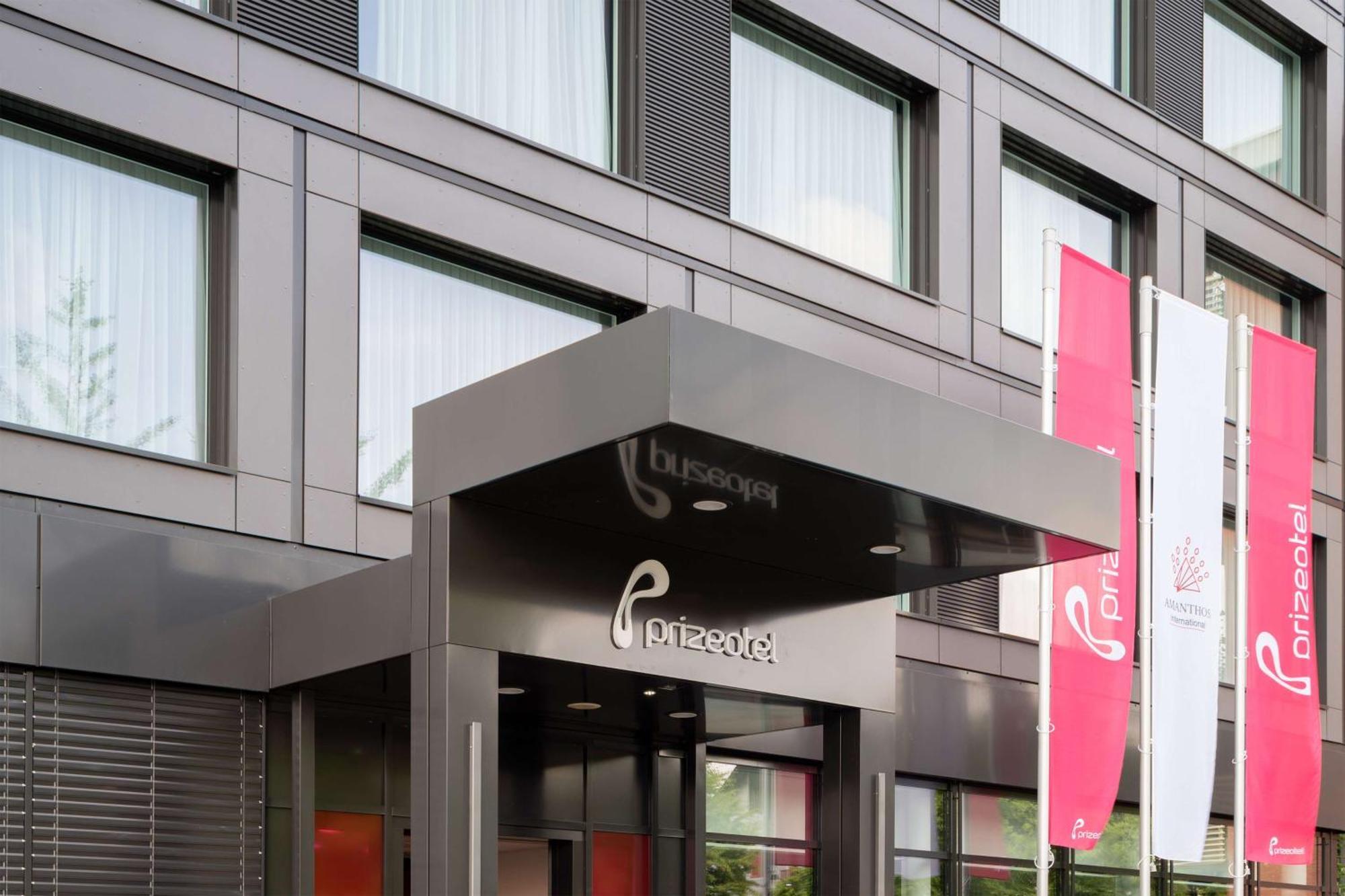 Prize By Radisson, Zurich Affoltern Am Albis Hotel Exterior photo
