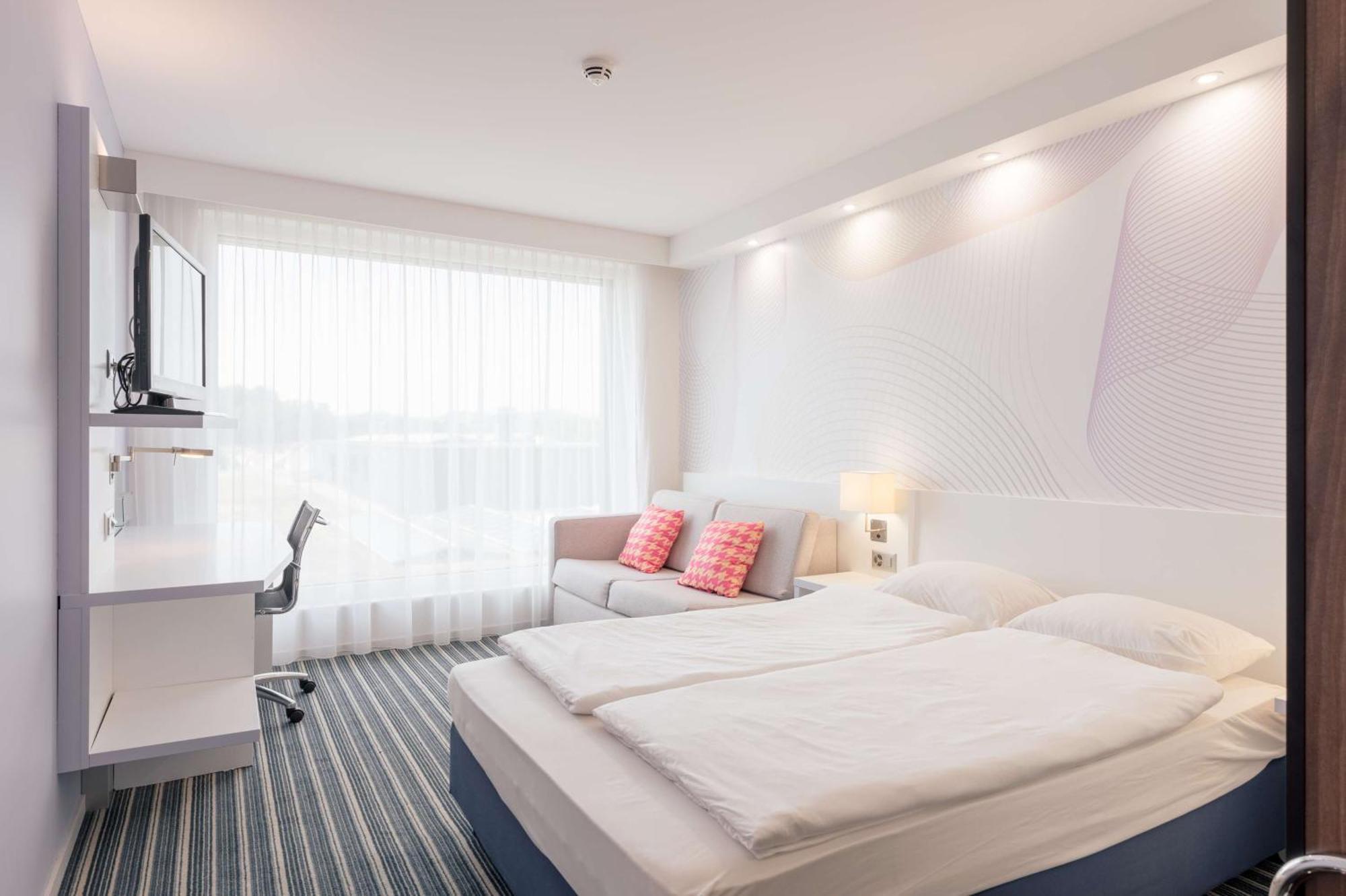Prize By Radisson, Zurich Affoltern Am Albis Hotel Exterior photo