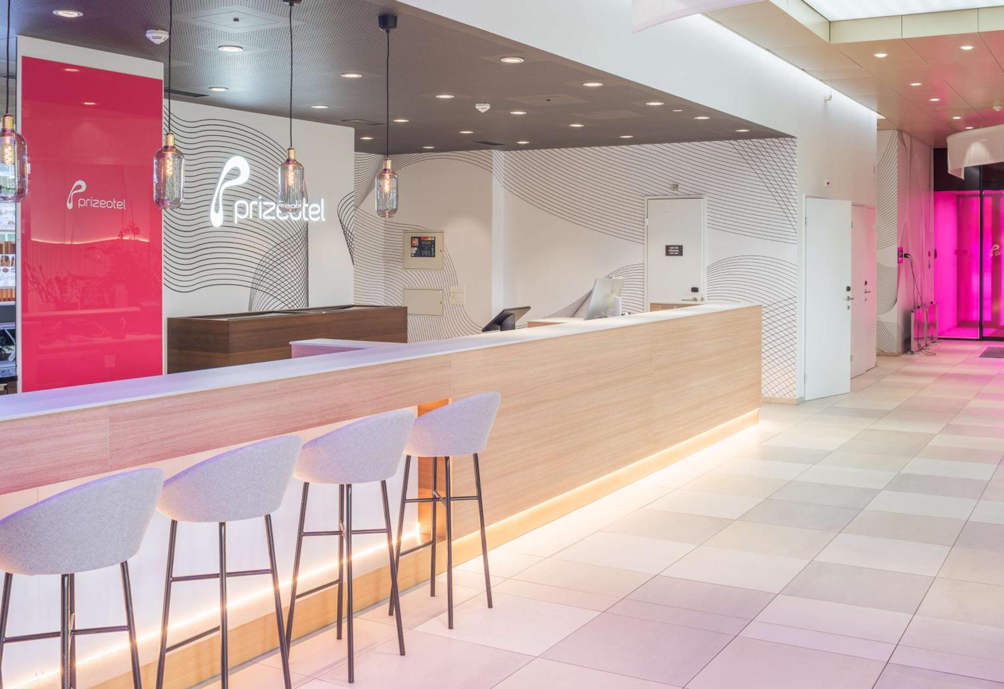 Prize By Radisson, Zurich Affoltern Am Albis Hotel Exterior photo