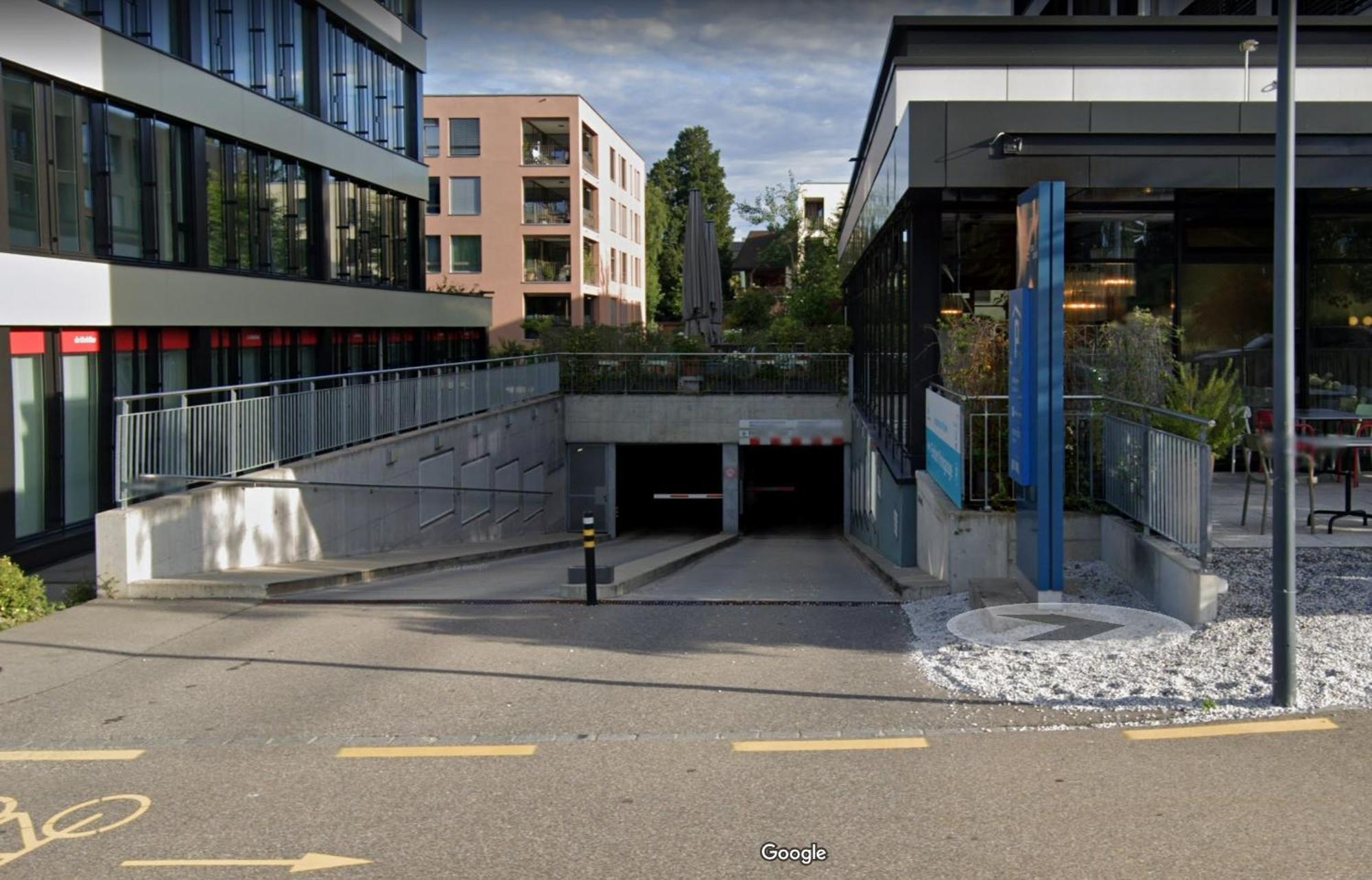Prize By Radisson, Zurich Affoltern Am Albis Hotel Exterior photo