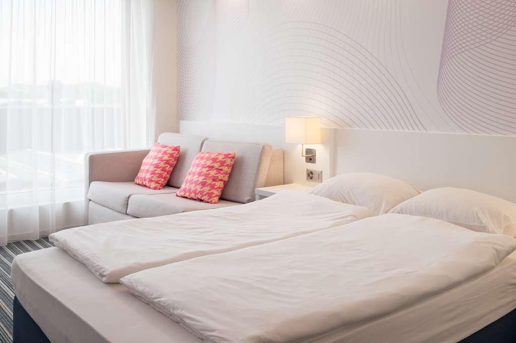 Prize By Radisson, Zurich Affoltern Am Albis Hotel Room photo