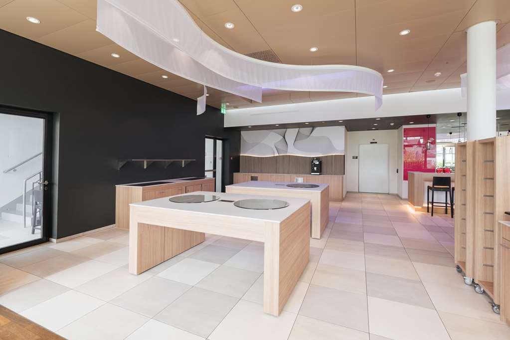Prize By Radisson, Zurich Affoltern Am Albis Hotel Restaurant photo