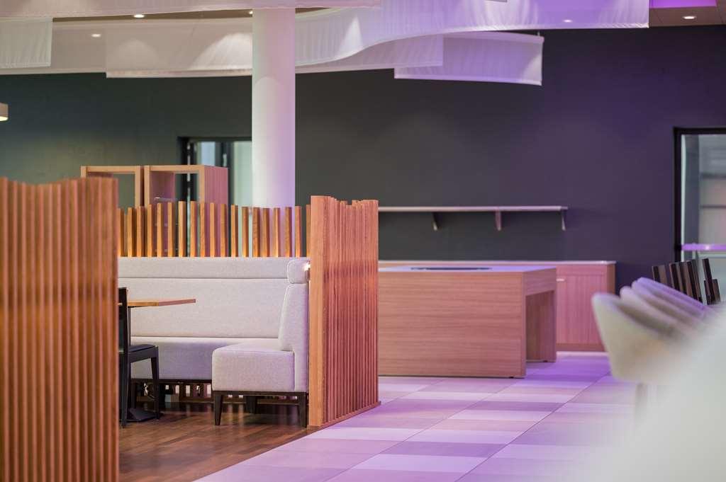 Prize By Radisson, Zurich Affoltern Am Albis Hotel Restaurant photo