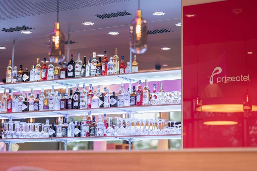 Prize By Radisson, Zurich Affoltern Am Albis Hotel Restaurant photo