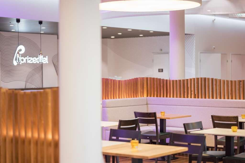 Prize By Radisson, Zurich Affoltern Am Albis Hotel Restaurant photo