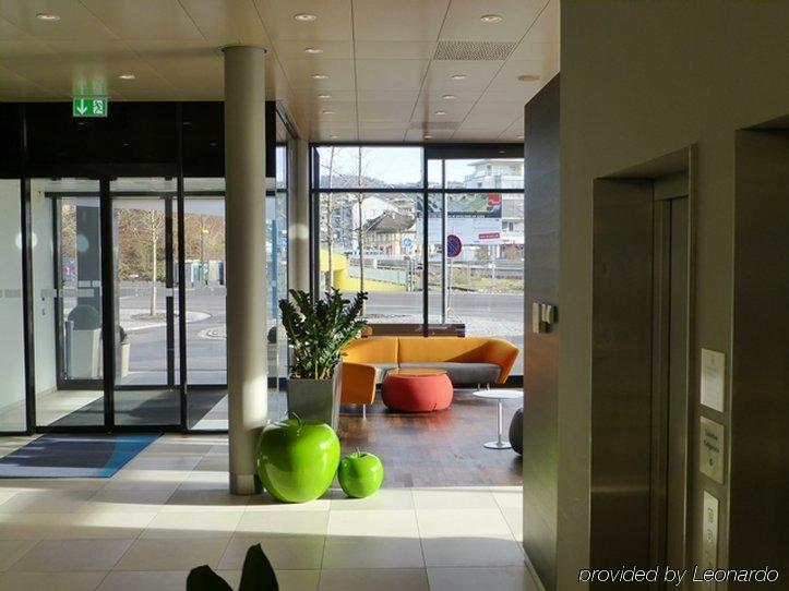 Prize By Radisson, Zurich Affoltern Am Albis Hotel Exterior photo