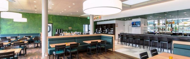 Prize By Radisson, Zurich Affoltern Am Albis Hotel Exterior photo