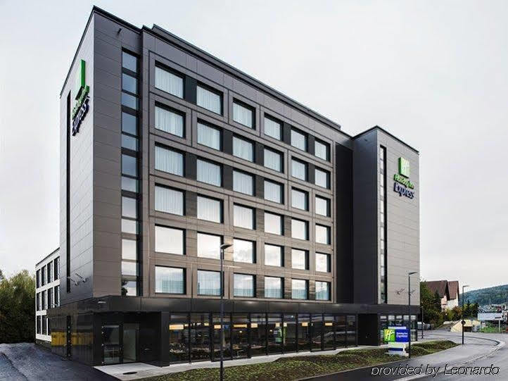 Prize By Radisson, Zurich Affoltern Am Albis Hotel Exterior photo